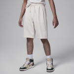 Short dri - fit jordan mj essentials baseline pour ado - marron