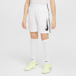Short dri - fit nike multi pour ado (garon) - blanc