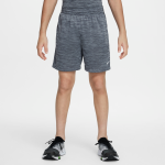 Short dri - fit nike multi pour ado (garon) - noir