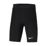 Short dri - fit nike pro pour ado (garon) - noir