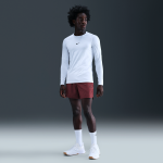 Short dri - fit nike pro training 15 cm pour homme - rouge