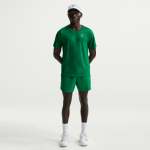 Short de tennis dri - fit nikecourt advantage 15 cm pour homme - vert