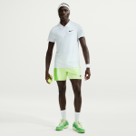 Short dri - fit nikecourt slam pour homme - vert