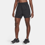 Short de fitness dri - fit taille mi - haute 13 cm non doublé nike attack pour femme - noir Short de fitness dri - fit taille mi - haute 13 cm non doublé nike attack pour femme - noir