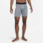 Short de fitness long dri - fit nike pro pour homme - gris Short de fitness long dri - fit nike pro pour homme - gris