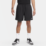 Short flow tiss nike club pour homme - noir