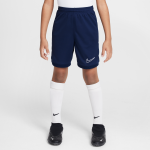 Short de foot dri - fit 18 cm nike academy pour ado - bleu