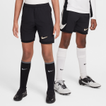Short de foot dri - fit nike academy pour ado - noir