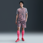 Short de foot dri - fit nike academy + pour homme - rouge Short de foot dri - fit nike academy + pour homme - rouge