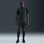 Short de foot dri - fit nike strike pour homme - vert
