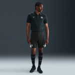 Short de foot en maille nike dri - fit chelsea fc strike pour homme - vert Short de foot en maille nike dri - fit chelsea fc strike pour homme - vert