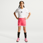 Short de foot nike academy � alexia putellas � dri - fit 10 cm pour ado (fille) - rose