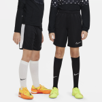 Short de foot nike dri - fit academy pour enfant - noir Short de foot nike dri - fit academy pour enfant - noir