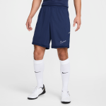 Short de foot nike dri - fit academy pour homme - bleu Short de foot nike dri - fit academy pour homme - bleu