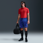 Short de foot replica nike dri - fit chelsea fc 2025 / 26 stadium domicile pour homme - bleu Short de foot replica nike dri - fit chelsea fc 2025 / 26 stadium domicile pour homme - bleu