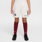 Short de foot replica nike dri - fit chelsea fc 2025 / 26 stadium extérieur pour ado - gris Short de foot replica nike dri - fit chelsea fc 2025 / 26 stadium extérieur pour ado - gris