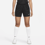 Short de football nike dri - fit academy 23 pour femme - noir