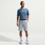 Short de golf dri - fit nike velocity pour homme - gris