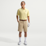 Short de golf dri - fit nike velocity pour homme - marron