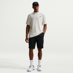 Short de golf dri - fit nike velocity pour homme - noir