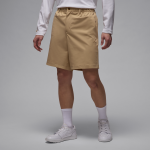 Short de golf jordan sport pour homme - marron