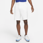 Short de golf nike dri - fit pour homme - blanc