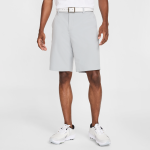 Short de golf nike dri - fit pour homme - gris