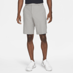 Short de golf nike dri - fit pour homme - gris