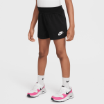 Short en jersey nike pour enfant - noir Short en jersey nike pour enfant - noir