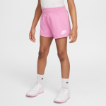 Short en jersey nike pour enfant - rose Short en jersey nike pour enfant - rose