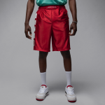 Short jordan brooklyn cat scratch pour homme - rouge