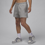 Short jordan brooklyn fleece pour femme - gris