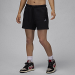 Short jordan brooklyn fleece pour femme - noir