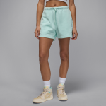Short jordan brooklyn fleece pour femme - vert