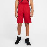 Short jordan dri - fit pour garon plus g - rouge