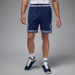Short en mesh diamond dri - fit jordan sport pour homme - bleu