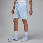 Short en mesh diamond dri - fit jordan sport pour homme - bleu