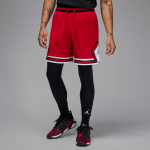 Short en mesh diamond dri - fit jordan sport pour homme - rouge Short en mesh diamond dri - fit jordan sport pour homme - rouge