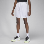 Short en mesh dri - fit jordan sport pour homme - blanc
