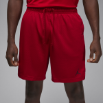 Short en mesh dri - fit jordan sport pour homme - rouge Short en mesh dri - fit jordan sport pour homme - rouge