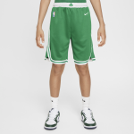 Short nike nba swingman boston celtics 2023 / 24 icon edition pour ado (garon) - vert
