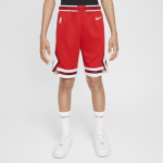 Short nike nba swingman chicago bulls 2023 / 24 icon edition pour ado (garçon) - rouge Short nike nba swingman chicago bulls 2023 / 24 icon edition pour ado (garçon) - rouge