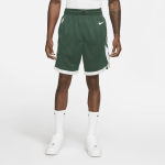 Short nike nba swingman milwaukee bucks icon edition pour homme - vert
