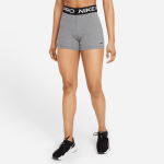 Short nike pro 365 13 cm pour femme - gris