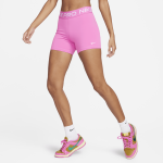 Short nike pro 365 13 cm pour femme - rouge Short nike pro 365 13 cm pour femme - rouge