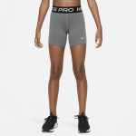 Short nike pro pour fille - gris Short nike pro pour fille - gris