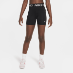 Short nike pro pour fille - noir Short nike pro pour fille - noir