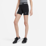 Short nike pro pour fille - noir