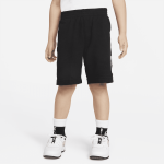 Short nike sportswear pour petit enfant - noir