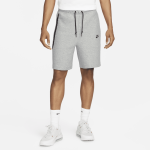 Short nike tech fleece pour homme - gris Short nike tech fleece pour homme - gris